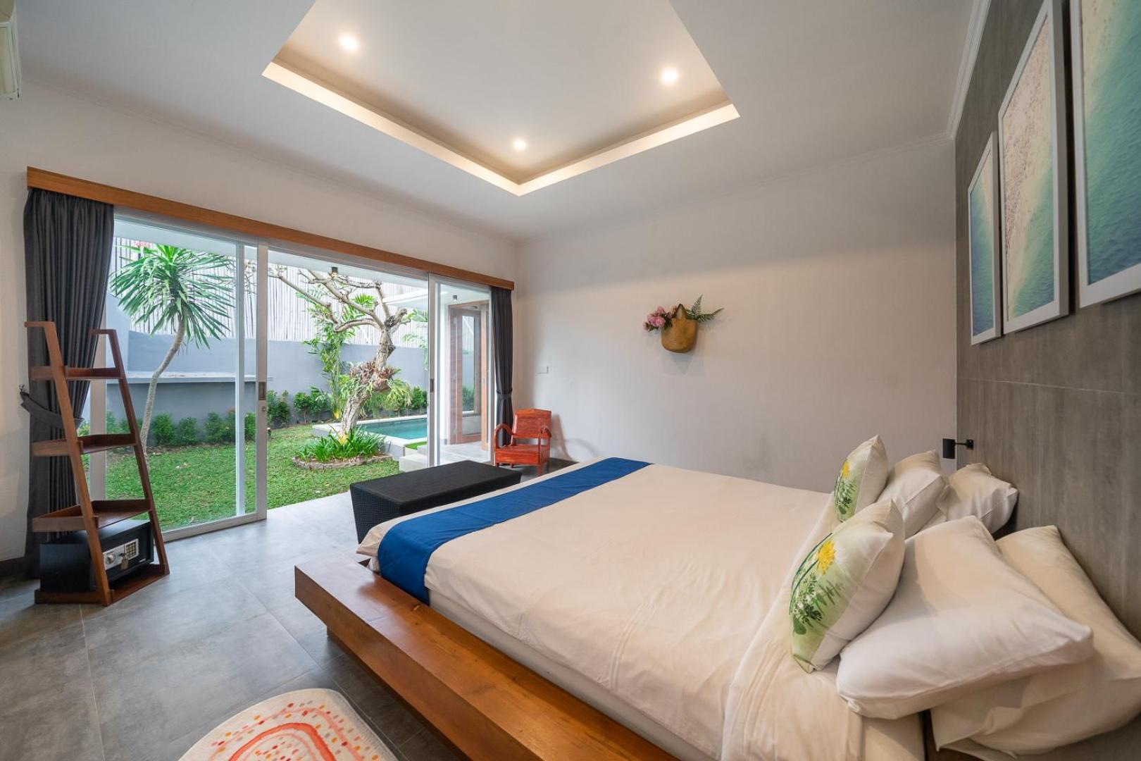 Villa Gemuk Seminyak  Exterior photo