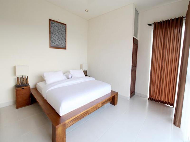 Villa Gemuk Seminyak  Exterior photo