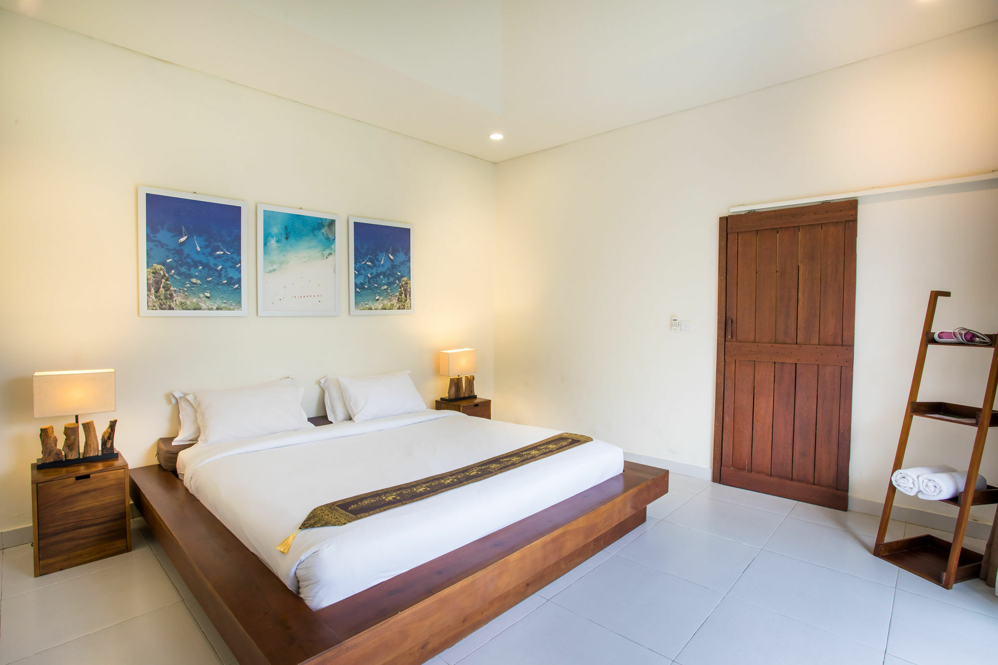 Villa Gemuk Seminyak  Exterior photo